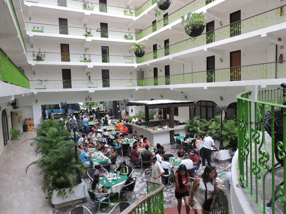 Hotel Acapulco Tortuga Exterior foto