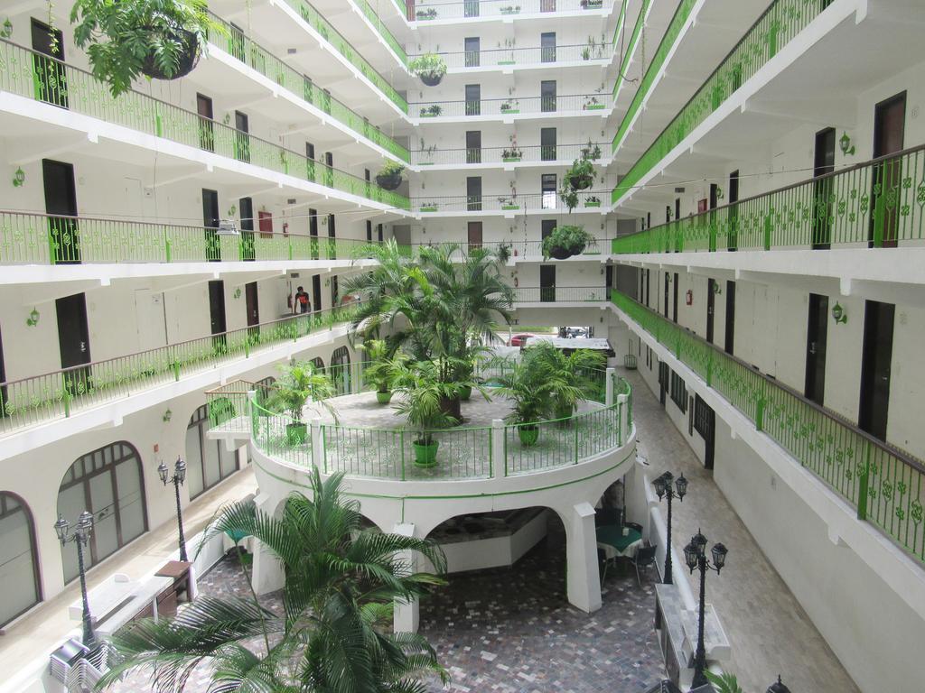 Hotel Acapulco Tortuga Exterior foto