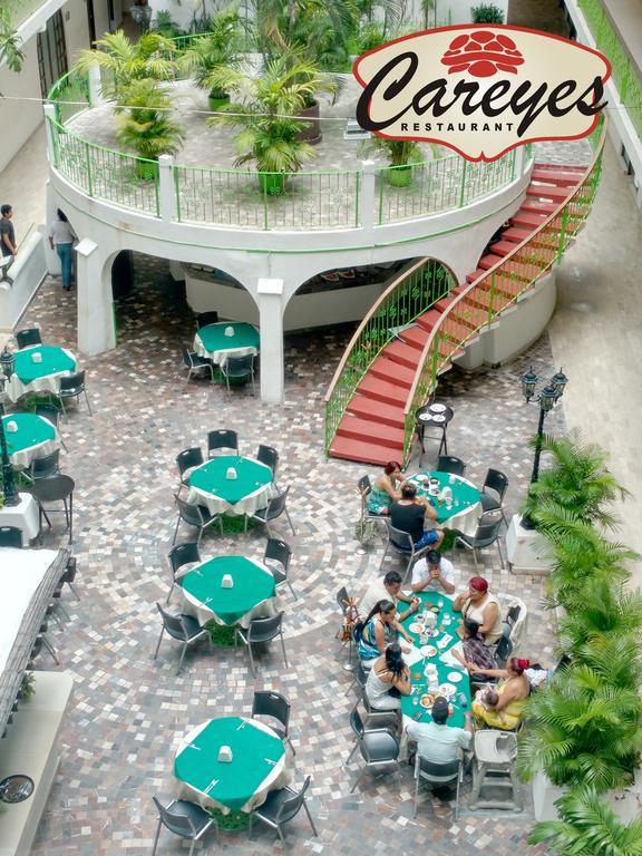 Hotel Acapulco Tortuga Exterior foto